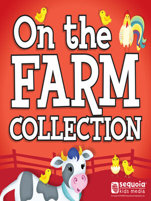 cover image of On the Farm Collection